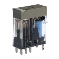 G2R-2-SN 12VDC (S)