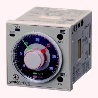 H3CR-F8N 100-240VAC/100-125VDC