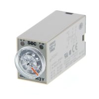 H3Y-4 DC12 10M
