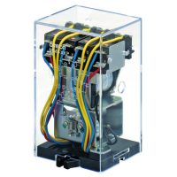 MM3XP 100/110VDC