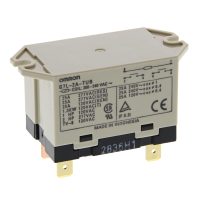 G7L-2A-TUB 200/240VAC