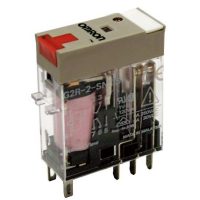 G2R-2-SNI 12VAC (S)
