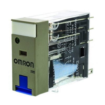 G2R-2-SNI 24VDC (S)