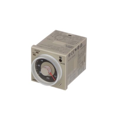 H3CR-A 100-240VAC/100-125VDC