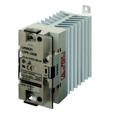 G3PE-235B 12-24VDC