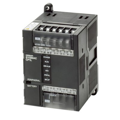 CP1L-L10DT-A