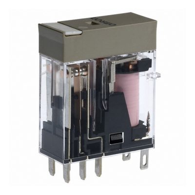 G2R-2-SN 230VAC (S)