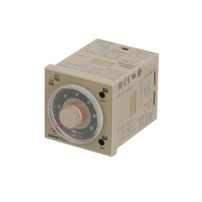 H3CR-F8 24-48VAC/12-48VDC
