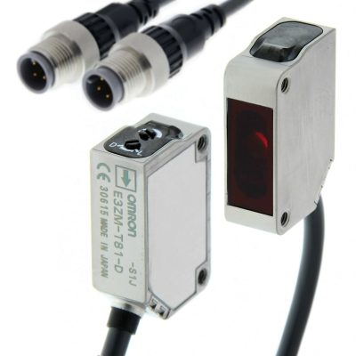 E3ZM-T81-S1J 0.3M