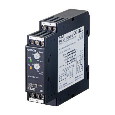 K8AK-LS1 24VAC/DC