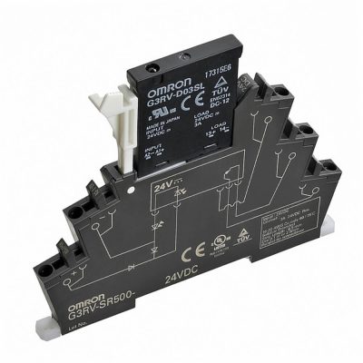 G3RV-SR500-D 24VAC/DC