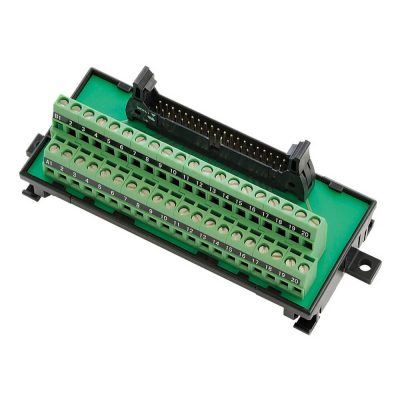 XW2R-E40G-T
