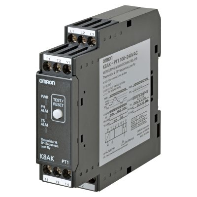 K8AK-PT1 100-240VAC