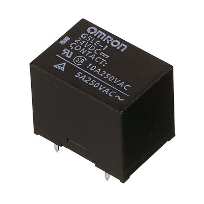 G5LE-1 24VDC