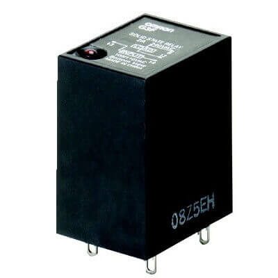 G3F-202SN-VD 100/110VAC
