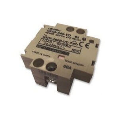 G32A-A60-VD 5-24VDC