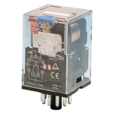 MKS3PI-5 24VDC