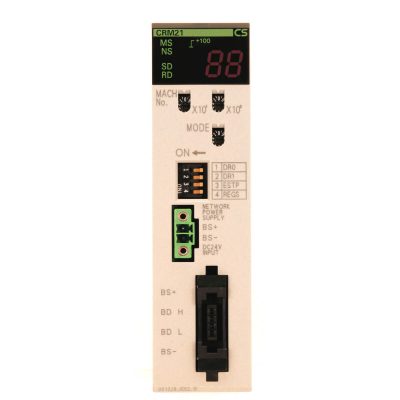 CS1W-CRM21