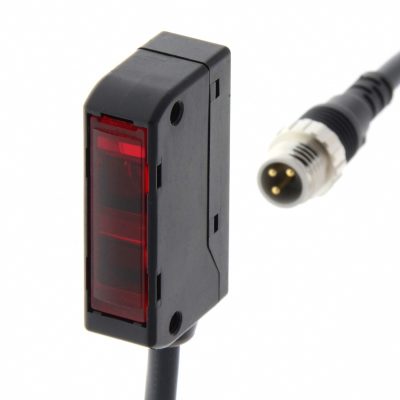 E3S-LS3PW-M5J 0.3M
