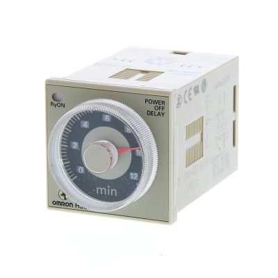 H3CR-H8L 100-120VAC M
