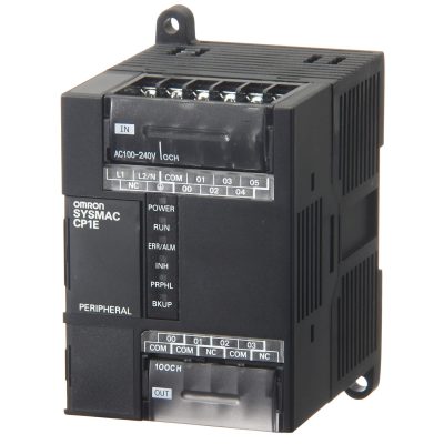 CP1E-E10DT1-D