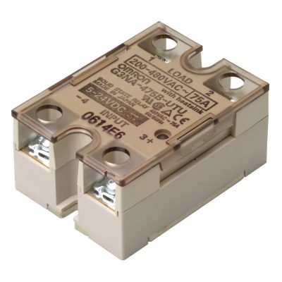G3NA-475B-UTU-2 5-24VDC