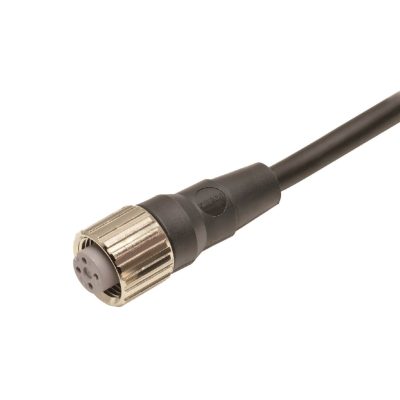 XS2F-M12PVC5S10M