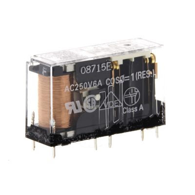 G7SA-2A2B 24VDC