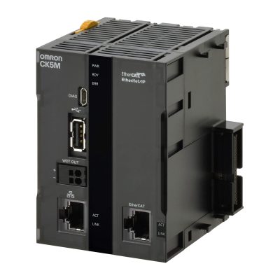 CK5M-CPU141