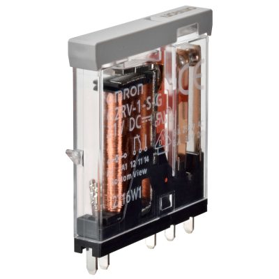 G2RV-1-S-G 21VDC