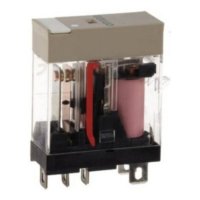 G2R-1-SN 230VAC (S)