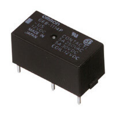 G6B-1114P-FD-US 24VDC