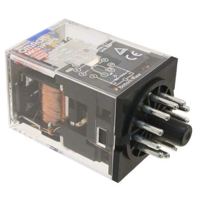 MKS3PIN-5 24VDC