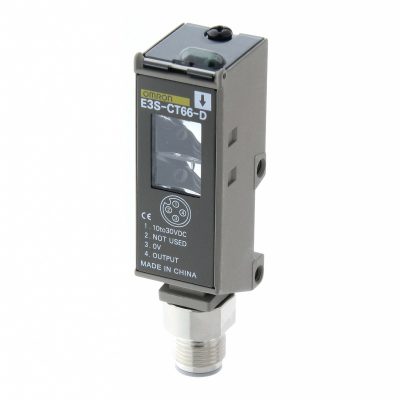 E3S-CT66-D