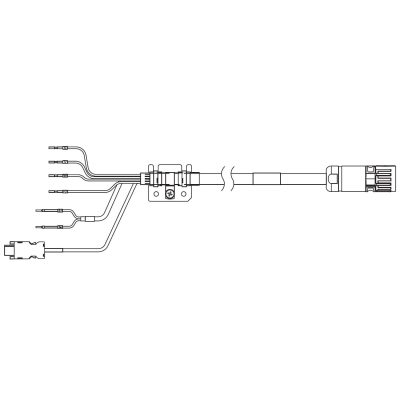 R88A-CX1C020BF