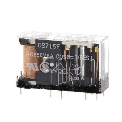 G7SA-3A3B 24VDC