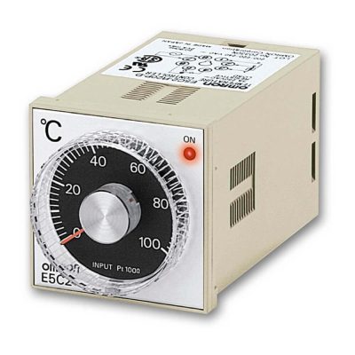 E5C2-R20G 100-240VAC 0-100