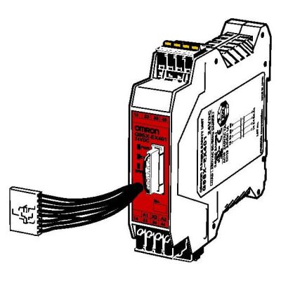 G9SX-EX401-RC DC24