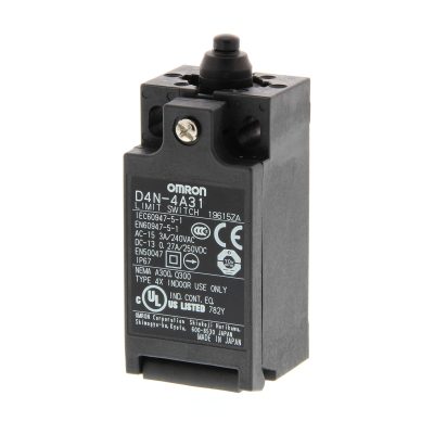 D4N-4A31R
