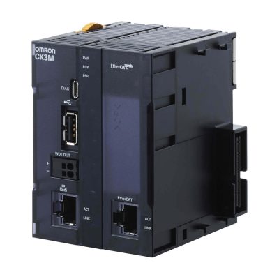 CK3M-CPU121