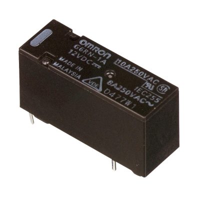 G6RN-1 24VDC