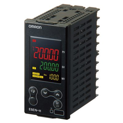 E5EN-HPRR2BM-500 100-240 VAC