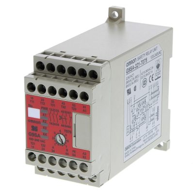 G9SA-321-T30 AC/DC24