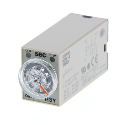 H3Y-4 100-120VAC  1S