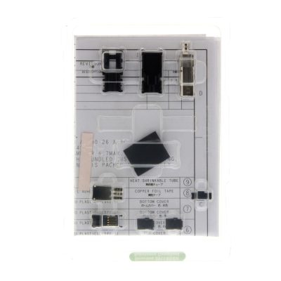 R88A-CNK81S