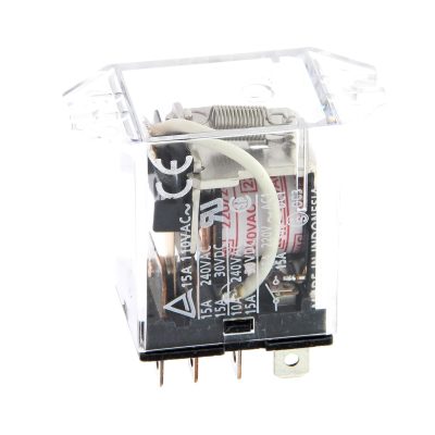 LY1N-D2 24VDC