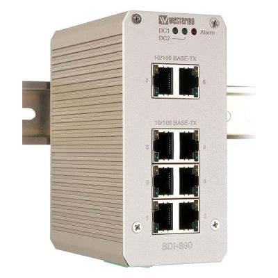 WES SDI-880