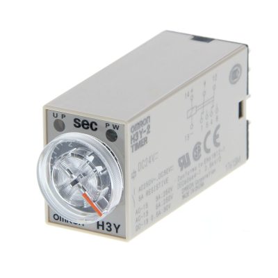 H3Y-4 100-120VAC 30M