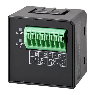 CP2W-CIFD1