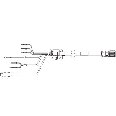 R88A-CX1A020BF